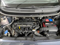 2014 Kia Venga I Рестайлинг, синий, 1090000 рублей - вид 8