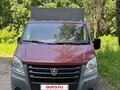 2015 ГАЗ ГАЗель Next, красный, 1350000 рублей