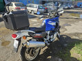 1998 Honda XRV 750 Africa Twin, синий, 500000 рублей - вид 1