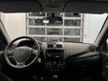 2019 Lada (ВАЗ) Granta I Рестайлинг, белый, 725000 рублей - вид 8