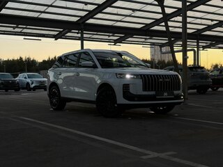 2026 Jeland J6, белый, 2721510 рублей, вид 2
