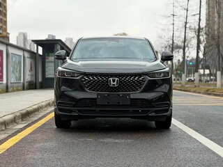2023 Honda XR-V II, чёрный, 1440000 рублей, вид 2