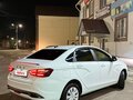 2024 Lada (ВАЗ) Vesta I Рестайлинг (NG), белый, 1200000 рублей - вид 2
