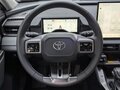 2026 Toyota RAV4 V (XA50), чёрный, 4180000 рублей - вид 10