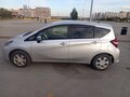 2018 Nissan Note II Рестайлинг, серый, 950000 рублей - вид 3
