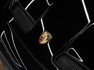 2025 Porsche 911 GT3 992 Рестайлинг, чёрный, 31990000 рублей, вид 5
