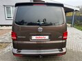 2013 Volkswagen Multivan T5 Рестайлинг, коричневый, 2225000 рублей - вид 3