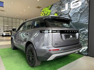 2026 Jaecoo J6, серый, 2699000 рублей, вид 4