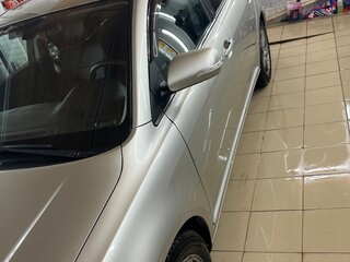 2006 Toyota Avensis II Рестайлинг, серебристый, 950000 рублей, вид 5