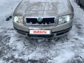 2004 Skoda Superb I, бежевый, 420000 рублей