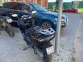 2016 BMW C 650 GT, серый, 800000 рублей - вид 4