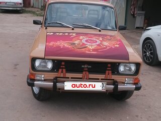 1987 Москвич 2140, золотистый, 280000 рублей, вид 3
