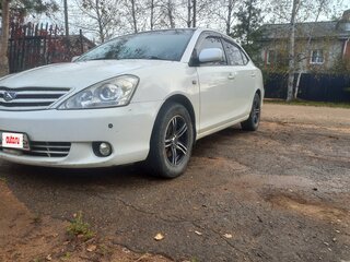2003 Toyota Allion I, белый, 600000 рублей, вид 1