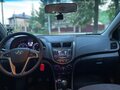 2016 Hyundai Solaris I Рестайлинг, белый, 1100000 рублей - вид 9
