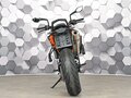 2023 KTM 890 Duke GP, чёрный, 899000 рублей - вид 5