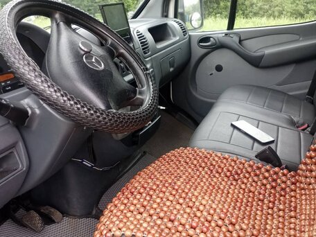 2014 Mercedes-Benz Sprinter Classic, белый, 1260000 рублей, вид 3
