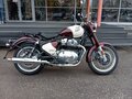 2026 Royal Enfield Classic 650, пурпурный, 703000 рублей