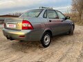 2007 Lada (ВАЗ) Priora I, серый, 170000 рублей - вид 2