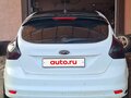 2012 Ford Focus III, белый, 590000 рублей - вид 1