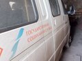 2011 ГАЗ ГАЗель (3221), белый, 248000 рублей