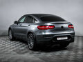 2017 Mercedes-Benz GLC Coupe 300 I (C253), серый, 4100000 рублей - вид 6
