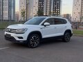 2022 Volkswagen Tharu I, белый, 1900000 рублей - вид 4