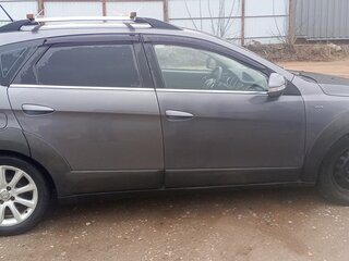 2014 Dongfeng H30 Cross, серый, 450000 рублей, вид 2