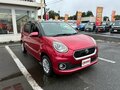 2017 Toyota Passo III, красный, 730000 рублей - вид 2
