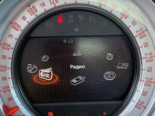 2011 Mini Hatch Cooper S II (R56) Рестайлинг, голубой, 800000 рублей, вид 4