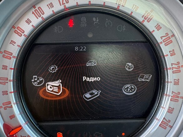 2011 Mini Hatch Cooper S II (R56) Рестайлинг, голубой - вид 3