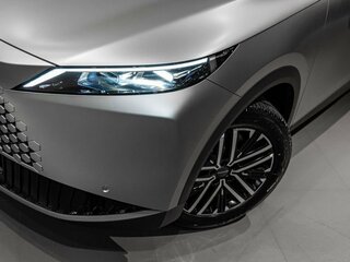 2025 Omoda C7, серый, 3529000 рублей, вид 3