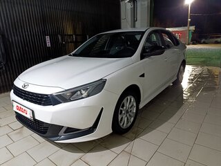 2023 Kaiyi E5, белый, 1700000 рублей, вид 1