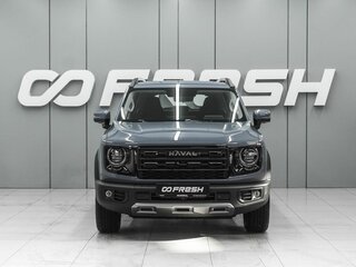 2026 Haval Dargo I Рестайлинг, серый, 3495000 рублей, вид 3