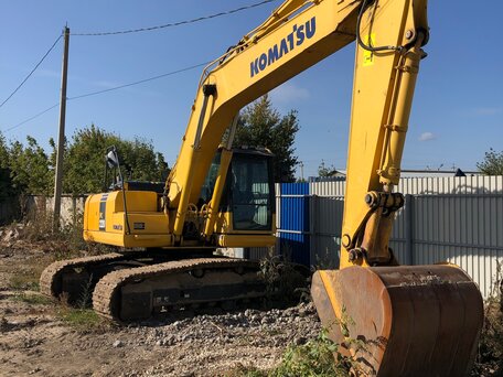 2014 Komatsu PC220-8, 12200000 рублей, вид 1