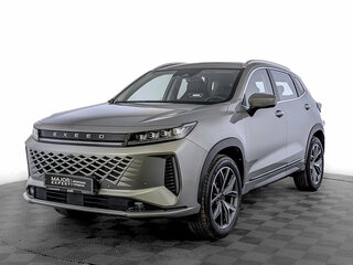 2023 Exeed LX I Рестайлинг 2, серый, 2050000 рублей, вид 1