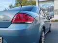 2011 Fiat Linea, голубой, 475000 рублей - вид 5