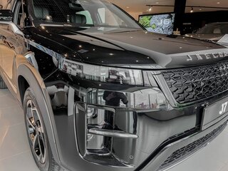 2026 Jaecoo J7 I, чёрный, 2849000 рублей, вид 5