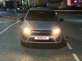 2013 Lada (ВАЗ) Granta I, серебристый, 350000 рублей - вид 1