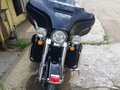 2014 Harley-Davidson Electra Glide, чёрный, 1149000 рублей - вид 7
