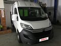 2017 Citroen Jumper, белый, 3600000 рублей - вид 4