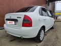 2010 Lada (ВАЗ) Kalina I, белый, 465000 рублей - вид 11