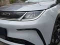 2024 BYD Dolphin 44.9 kWh I, серебристый, 1585000 рублей - вид 2