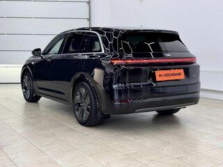 2024 Li Auto (Lixiang) L7 52.3 kWh I Рестайлинг, чёрный, 7700000 рублей, вид 5
