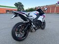2012 Honda CBR 1000 RR/RA Fireblade, белый, 1099000 рублей - вид 2