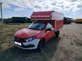 2023 LADA (ВАЗ) ВИС 2349, белый, 845000 рублей