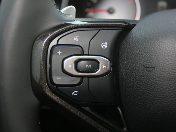2026 Haval Jolion I Рестайлинг 2, белый, 2167000 рублей - вид 22