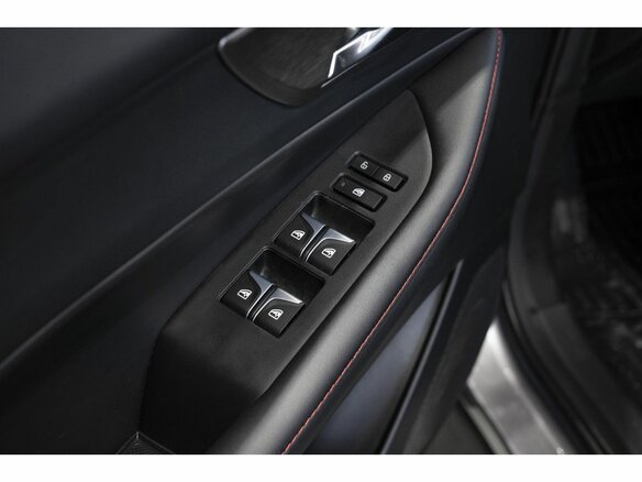 2025 Changan CS35 Plus I Рестайлинг, серебристый, 2839900 рублей - вид 5