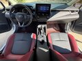 2022 Toyota Corolla XII (E210) Рестайлинг, белый, 1500000 рублей - вид 11