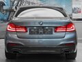 2019 BMW 5 серии 530i xDrive VII (G30/G31/G38), серый, 3299000 рублей - вид 4