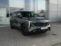 2026 Geely Cityray, серый, 3344990 рублей - вид 2